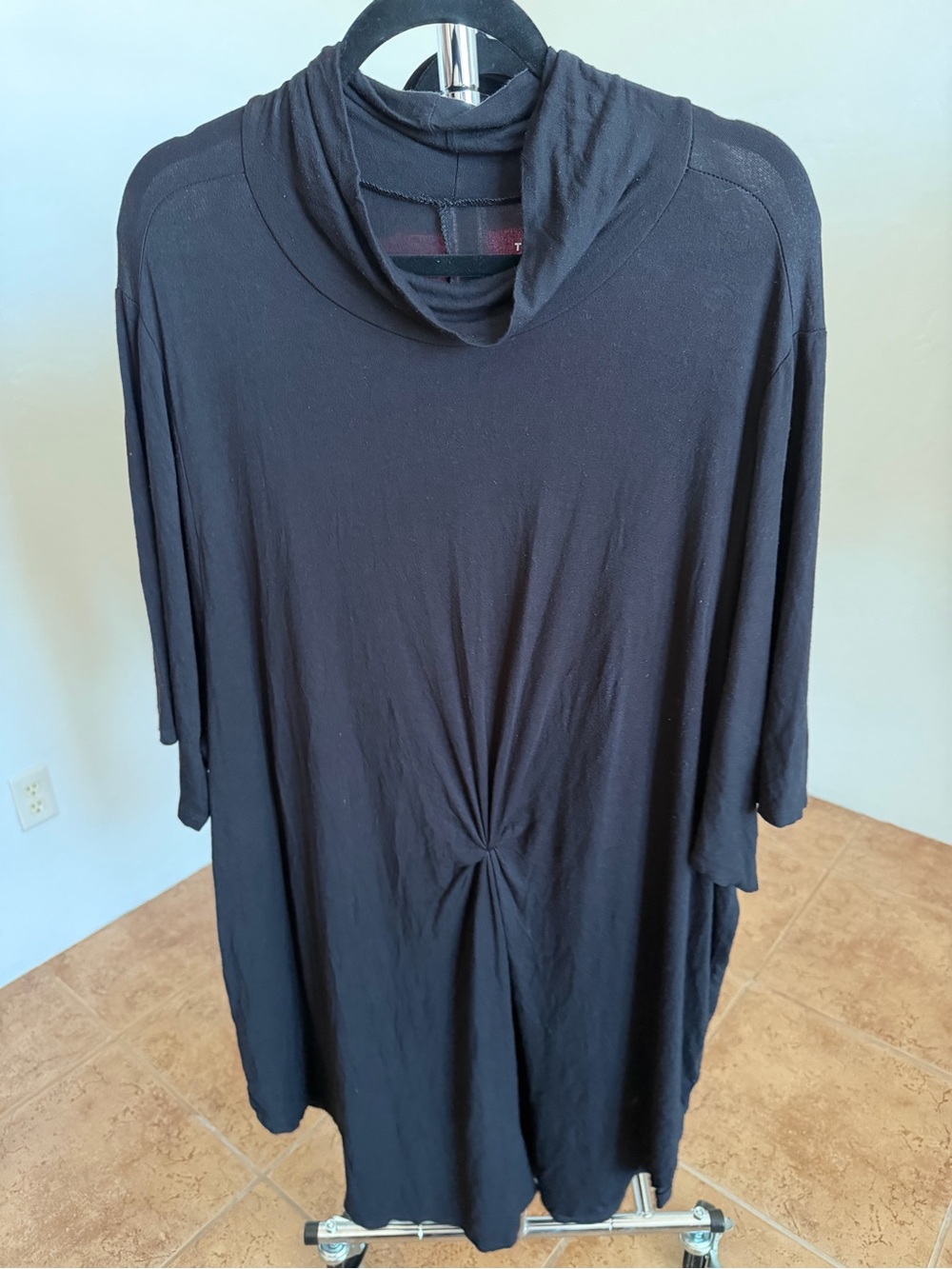 Torrid Mixed Plus Size Lot of 8 Pants Leggings T-Shirts size 5X READ - Picture 5 of 11